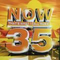 CD - Now That`s What I Call Music 35