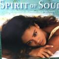 CD - Spirit of Soul - American Smash Hits