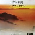 CD - Pan Pipe - Horizons (2cd)