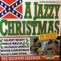 CD - A Jazzy Christmas In Dixie
