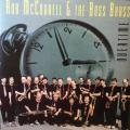 CD - Bob McConnell & The Boss Brass - Overtime