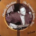 CD - Charlie Christian - The Original Guitar Hero