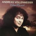 CD - Andreas Vollenweider - Eolian Minstrel