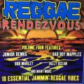 CD - Reggae Rendevous Volume 4