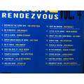 CD - Reggae Rendevous Volume 4
