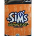 PC - The Sims - Superstar Expansion Pack