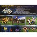PS3 - NRL Rugby League Live