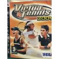PS3 - Virtua Tennis 2009