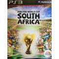 PS3 - 2010 FIFA World Cup South Africa