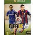 Xbox ONE - FIFA 15