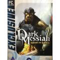 PC - Dark Messiah Might and Magic