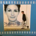 CD - Notting Hill - Music From the motion Picture (Single Cover)
