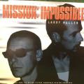 CD - Mission Impossible - Theme From (Single)