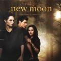 CD - The Twilight Series New Moon - Original Motion Picture Soundtrack