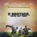 CD - O Brother, Where Art Thou? - Soundtrack (Digipak)
