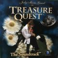 CD - Treasure Quest - The Soundtrack (New Sealed)