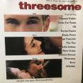 CD - Threesome - Music From The Motion Picture
