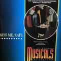CD - Kiss Me, Kate - The Musicals Collection