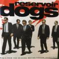 CD - Reservoir Dogs - Music From the Original Motion Picture Soundtrack