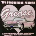 CD - Grease The Musical - TPH Productions