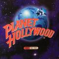 CD - Planet Hollywood - Favourite Movie Tracks