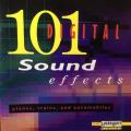 CD - 101 Digital Sound Effects