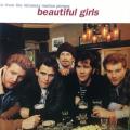 CD - Beautiful Girls - Music From The Miramax Motion Picture