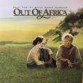 CD - Out Of Africa - Music From The Motion Picture Soundtrack