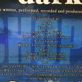 CD - Dark - Music From And Inspired by the Original Motion Picture