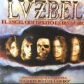 CD - Lvzbel - Guerrero Callejero - Soundtrack De La Pelicula