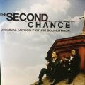 CD - The Second Chance - Original Motion Picture Soundtrack