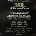 CD - Guys And Dolls - The New Broadway Cast Recording