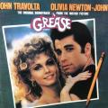 CD - Grease - The Original Music From the Motion Picture