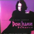 CD - Don Juan DeMarco - Original Motion Picture Soundtrack