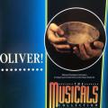 CD - Oliver! - The Musicals Collection