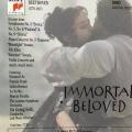CD - Immortal Beloved - Original Motion Picture Soundtrack