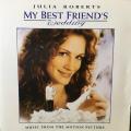 CD - My Best Friends Wedding - Music From The Motion Picture