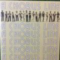 CD - A Chorus Line - Original Broadway Cast Recording