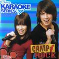 CD - Camp Rock - Disney Karaoke Series