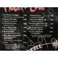 CD - Hotel de Love - Original Motion Picture Soundtrack