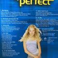 CD - Pixel Perfect - Songs From The Disney Channel Original Movie