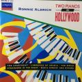 CD - Two Pianos In Hollywood - Ronnie Aldrich