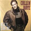 CD - Collin Raye - All I Can be