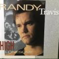 CD - Randy Travis - High Lonesome