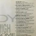 CD - Randy Travis - High Lonesome