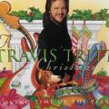 CD - Travis Tritt - A Tritt Christmas