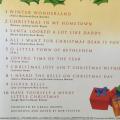 CD - Travis Tritt - A Tritt Christmas