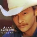 CD - Alan Jackson - Who I Am