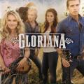 CD - Gloriana - Gloriana