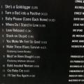 CD - Ronnie Baker Brooks - Golddigger (signed)